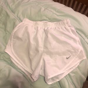 Nike dri fit shorts